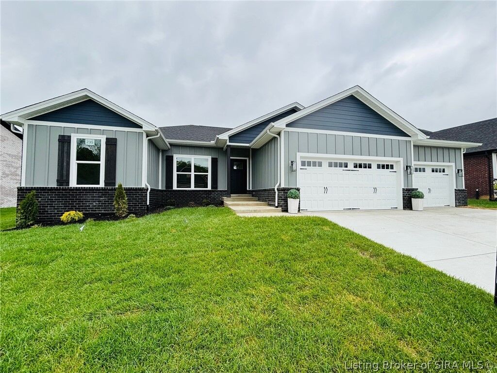 Property Photo:  7035 Oaken Lane 235  IN 47136 