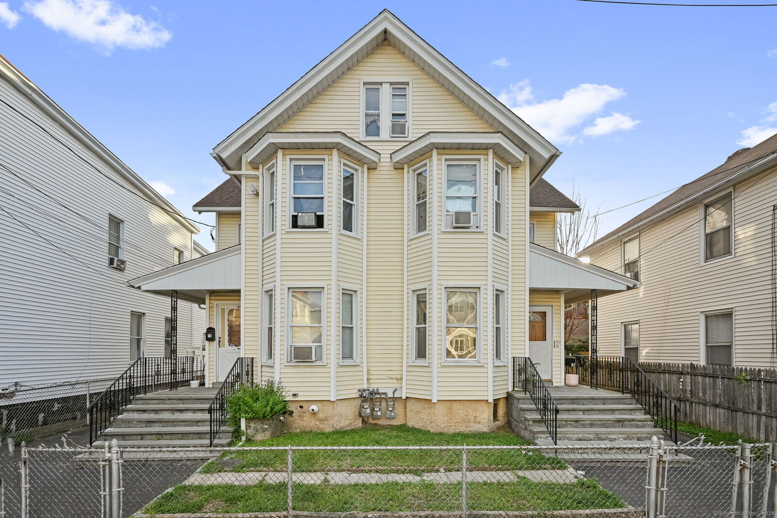 Property Photo: 15 Seeley Street CT 06605
