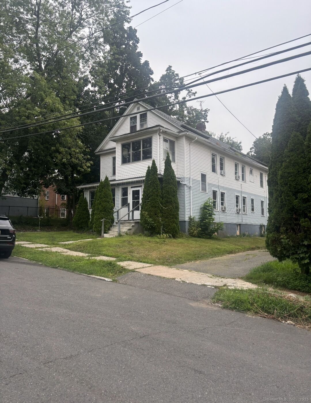 Property Photo:  12 Pershing Street  CT 06112 
