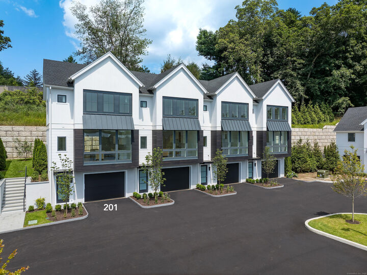 Property Photo:  785 Post Road East 201  CT 06880 