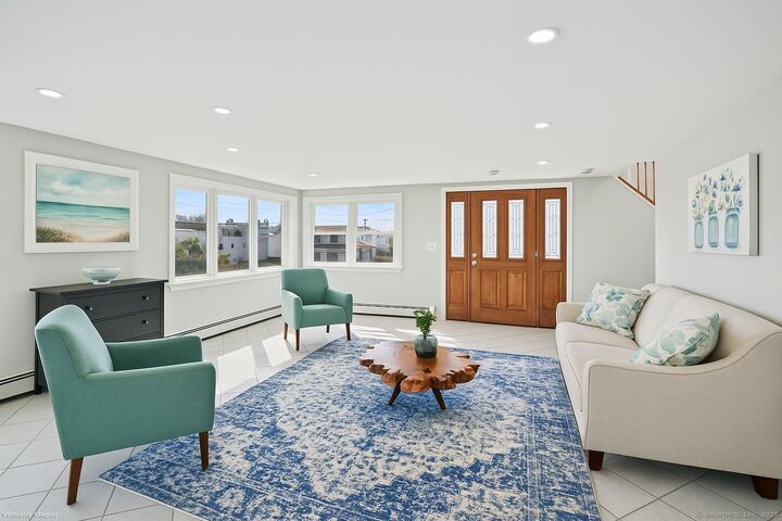 Property Photo:  44 Washington Parkway  CT 06615 