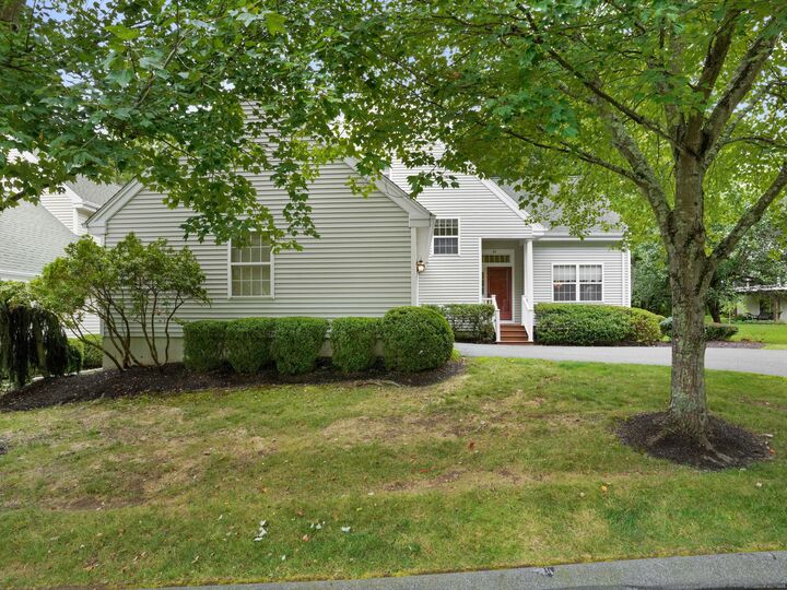 Property Photo: 98 Sullivan Farm 98 CT 06776