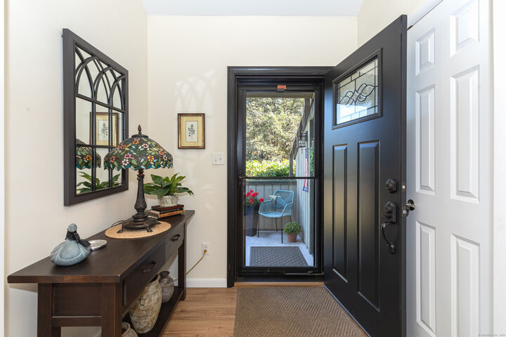 Property Photo:  380 Old Waterbury Road Apt 17  CT 06488 
