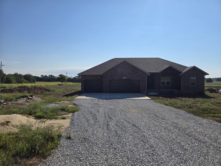 Property Photo:  1040 Napper Road  MO 65610
