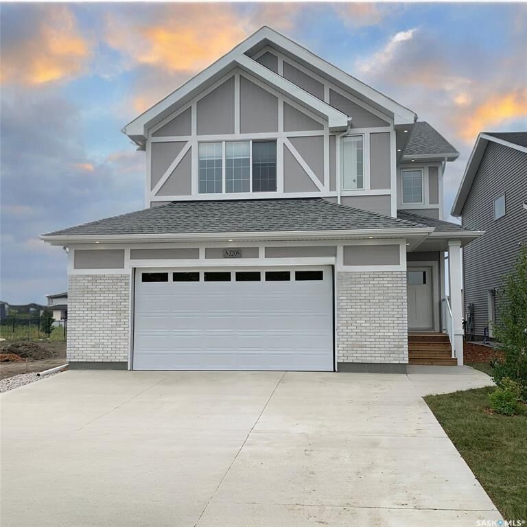 Property Photo: 485 Germain Manor SK S7W 0Y3