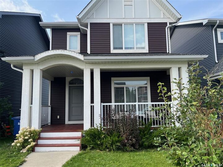 Property Photo:  267 Newton Link  SK S7V 0M8 