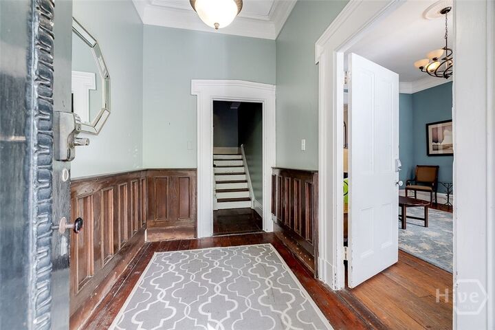 Property Photo: 28 E Taylor Street GA 31401