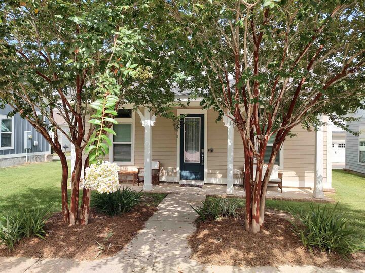 Property Photo: 3561 Esplanade Way 1 FL 32311