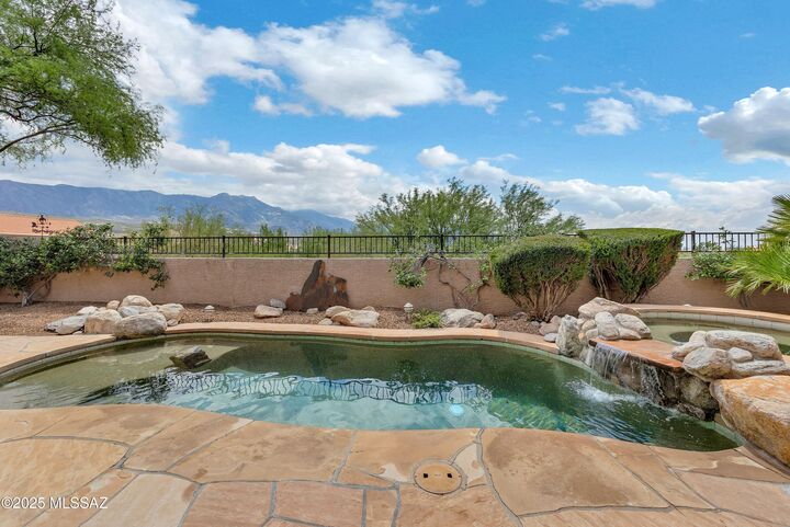 65837 E Rocky Trail Drive  Tucson AZ 85739 photo