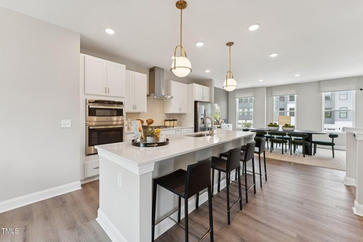 Property Photo:  10552 Pleasant Branch Drive  NC 27614 