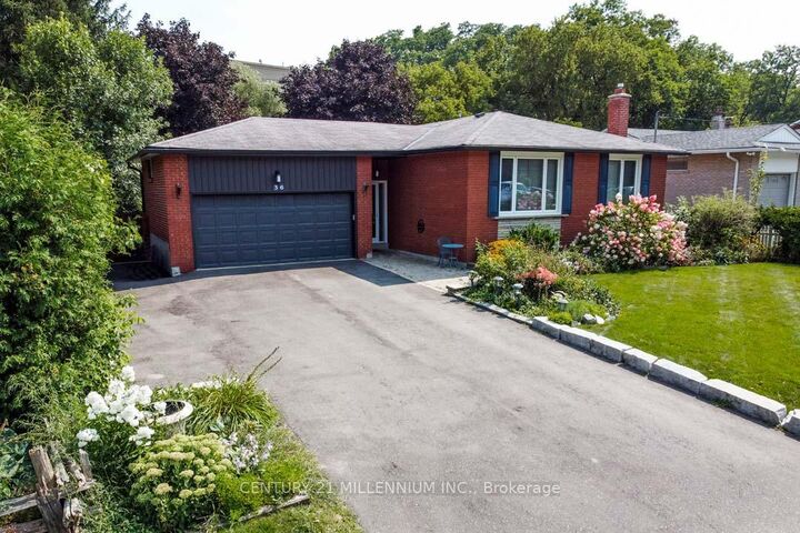 36 Hickman Street  Caledon ON L7E 2N1 photo
