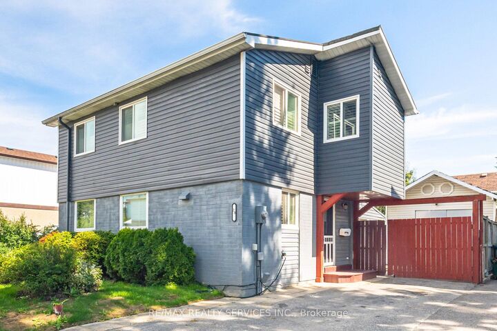28 Homeland Court  Brampton ON L6S 1R8 photo