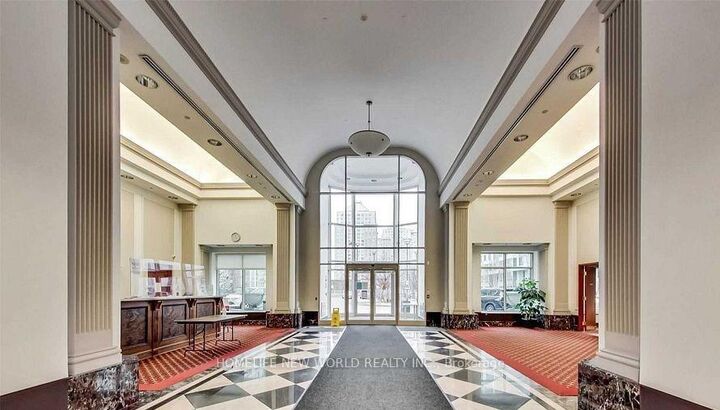 Property Photo:  11 Lee Centre Drive 2510  ON M1H 3J5 