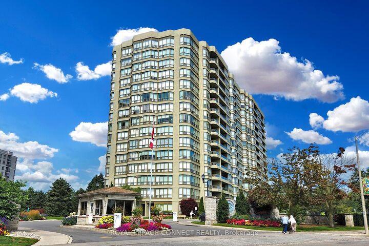 1890 Valley Farm Road 901  Pickering ON L1V 6B4 photo