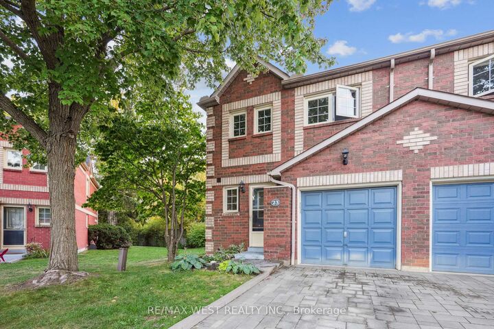 6157 Kingston Road 23  Toronto ON M1C 4Z3 photo