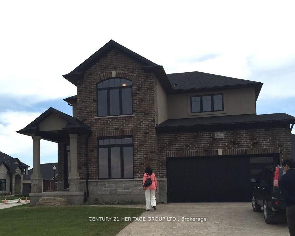 Property Photo:  3547 Singleton Avenue  ON N6L 0C2 