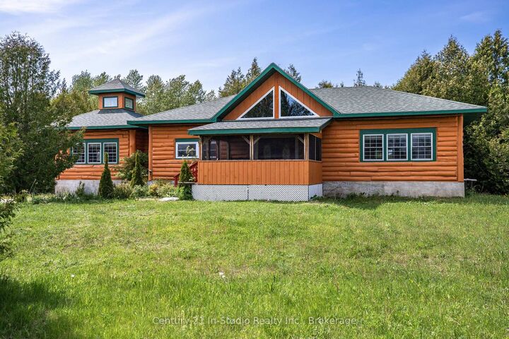 25 Maple Golf Crescent  Northern Bruce Peninsula ON N0H 2R0 photo