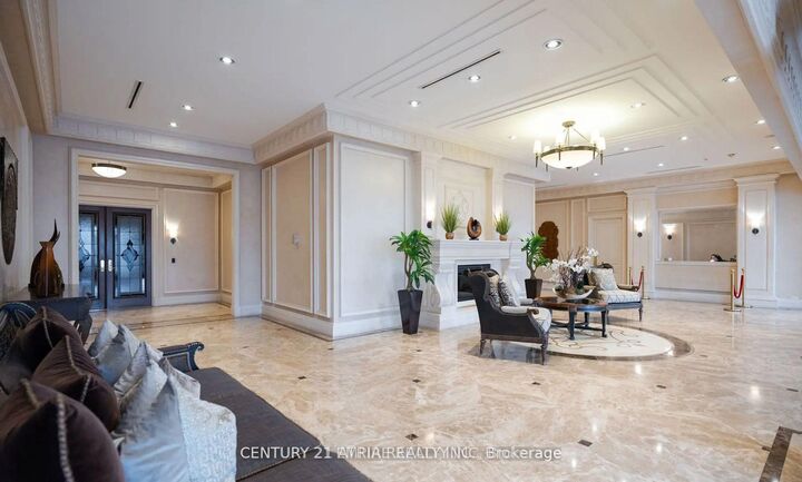 Property Photo: 9235 Jane Street 1403 ON L6A 0J8