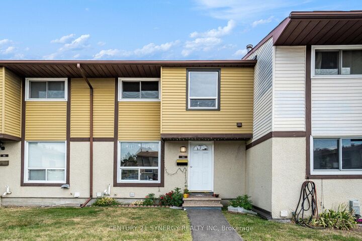 Property Photo:  2570 Southvale Crescent 14  ON K1B 5B6 