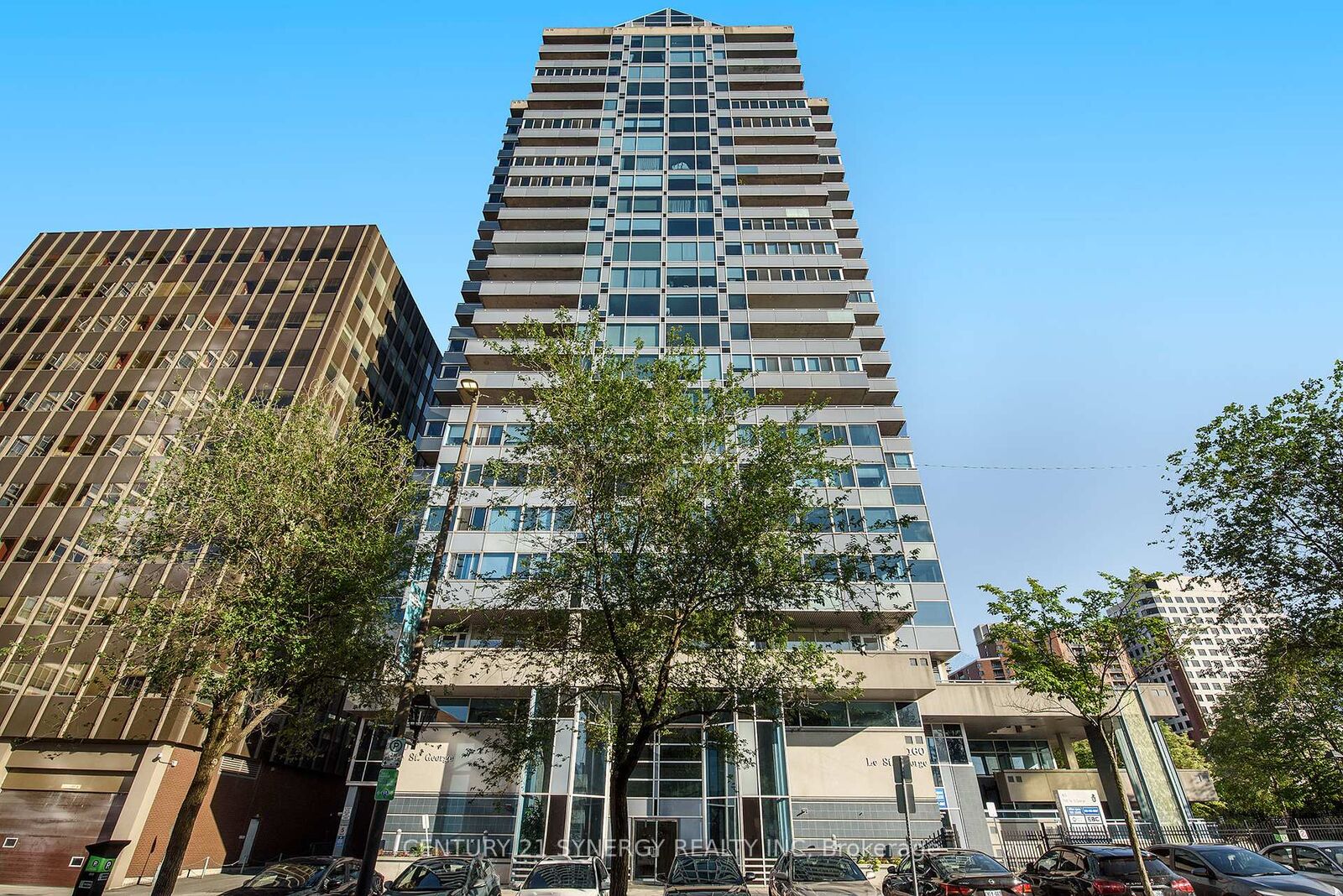 Property Photo:  160 George Street 2202  ON K1N 9M2 