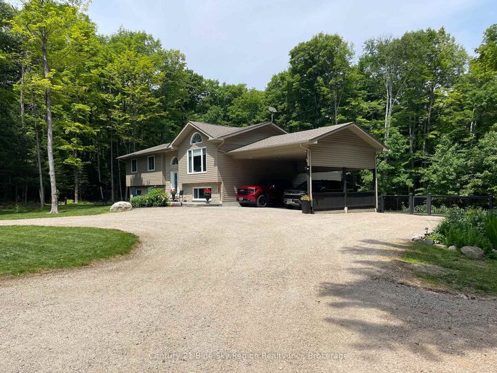 Property Photo:  176 Ski Hill Road  ON P0H 1Z0 