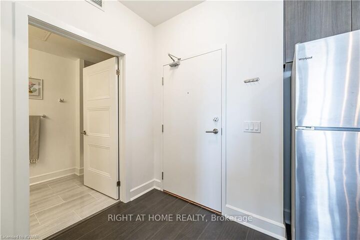 Property Photo: 255 Northfield Drive E 606 ON N2K 0G5
