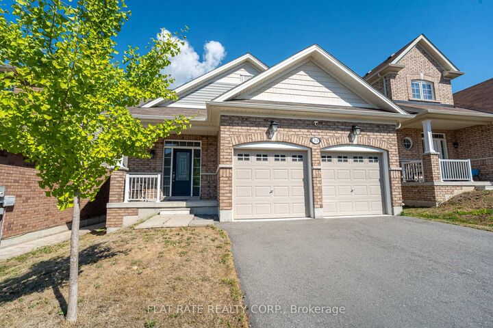 Property Photo: 34 Paul Rexe Boulevard ON K9J 0G4