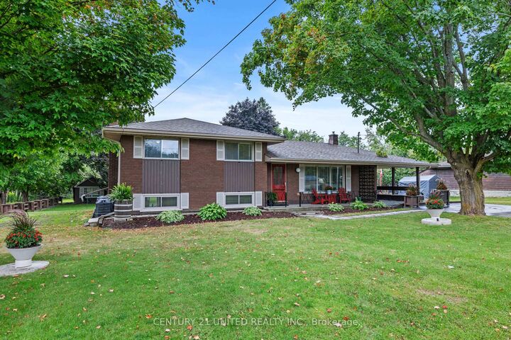 2309 Old Norwood Road  Otonabee-South Monaghan ON K9J 6X8 photo