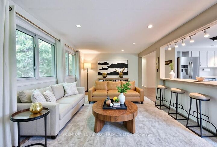 Property Photo:  2095 Dwyer Road  ON L9X 1L7 