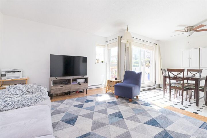 Property Photo: 1366 Hillside Ave 107 BC V8T 2B5
