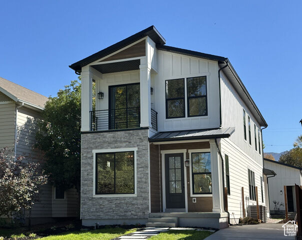 1361 S Lincoln St  Salt Lake City UT 84105 photo