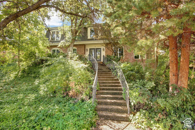 Property Photo:  2788 E 200 N  UT 84040 