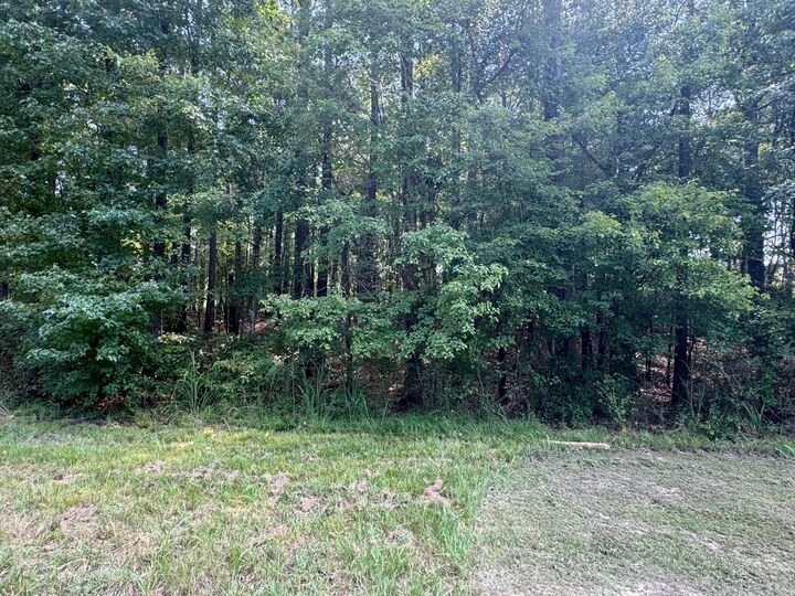 Property Photo: Lot 8 Kimwood Subdivision AL 35503