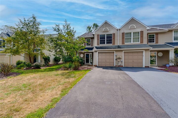 Property Photo: 214 Commons Dr PA 15139