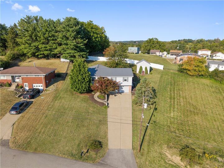 Property Photo: 100 Shirley Ann Drive PA 15301