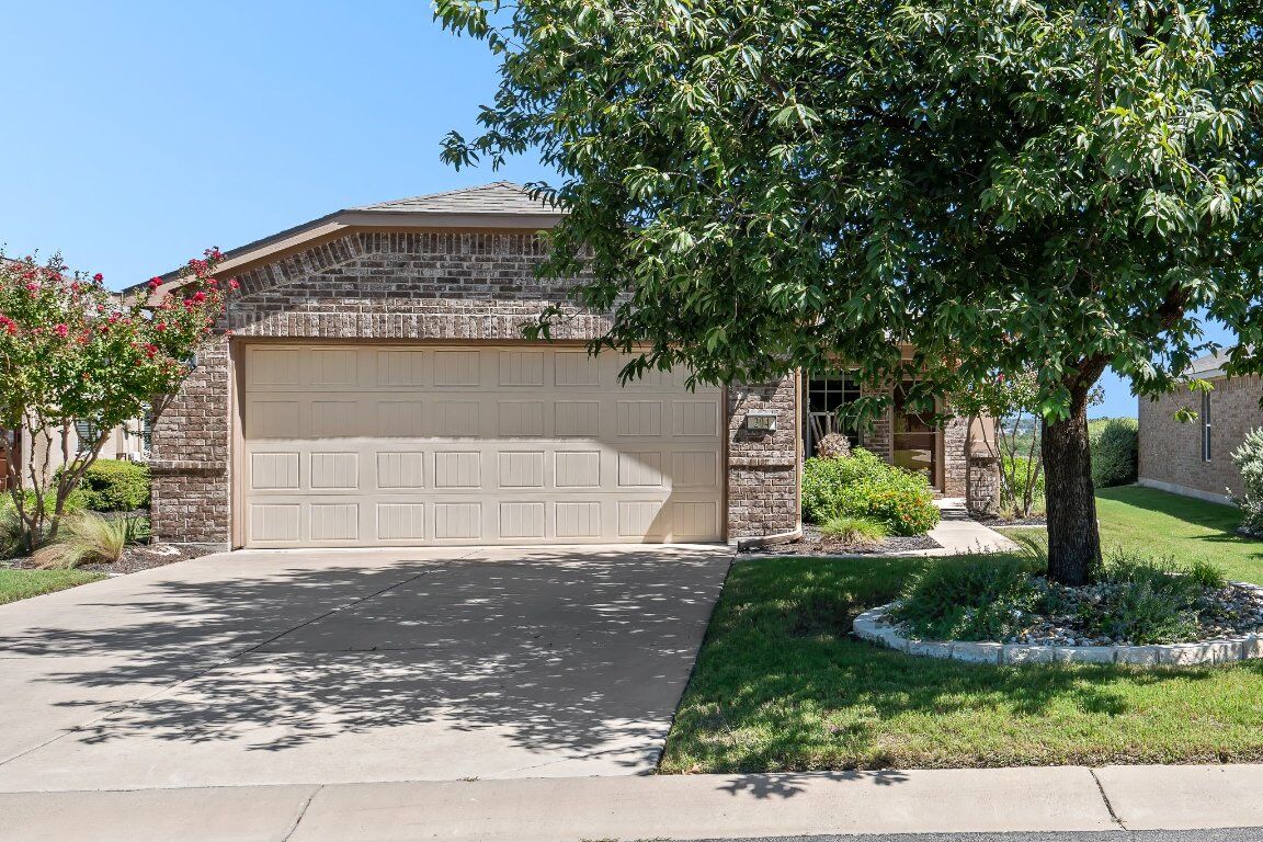 Property Photo: 204 Kickapoo Creek Lane TX 78633