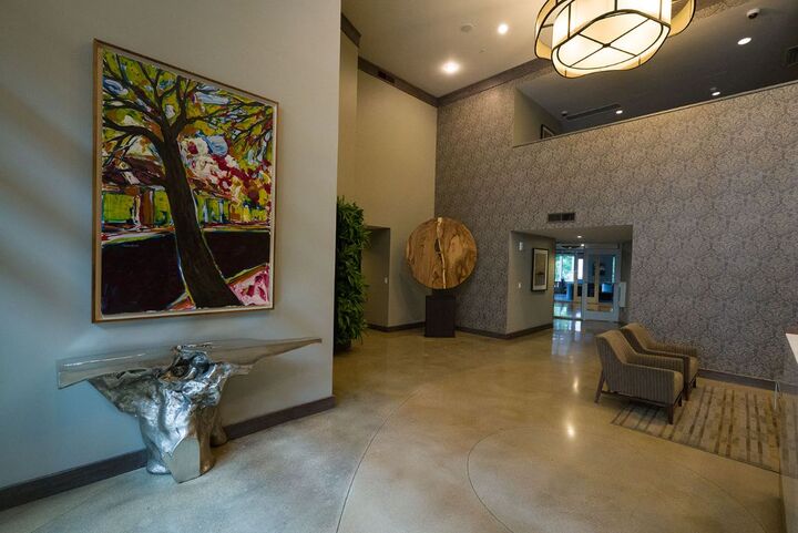 Property Photo:  54 Rainey Street 307  TX 78701 