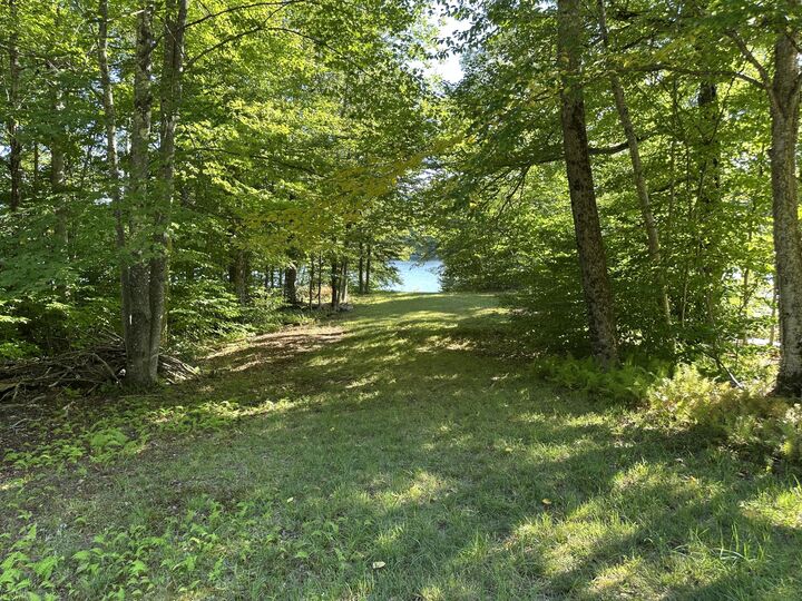 Property Photo: 1028 Goodnow Flow Road NY 12852
