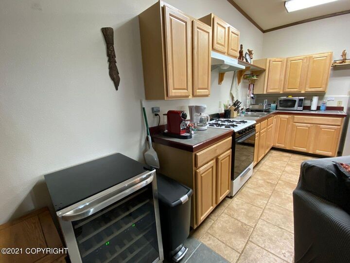 Property Photo:  37905 Hall Road In Law Unit  AK 99672 