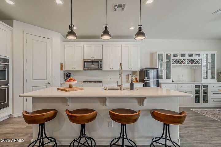 Property Photo:  40571 W Hopper Drive  AZ 85138 