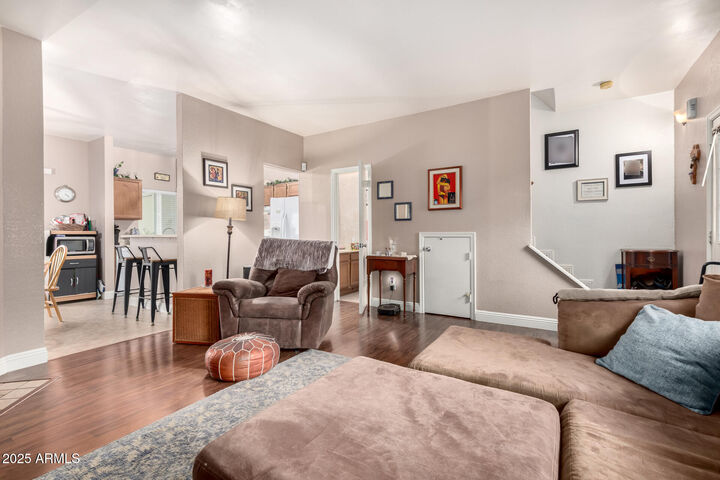 Property Photo:  1600 N Saba Street 106  AZ 85225 