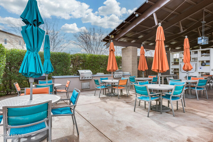 Property Photo: 1250 N Abbey Lane 254 AZ 85226