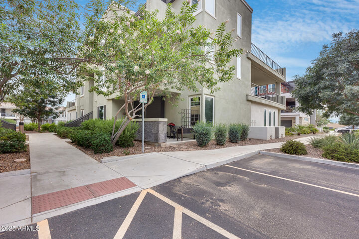 Property Photo:  1250 N Abbey Lane 254  AZ 85226 