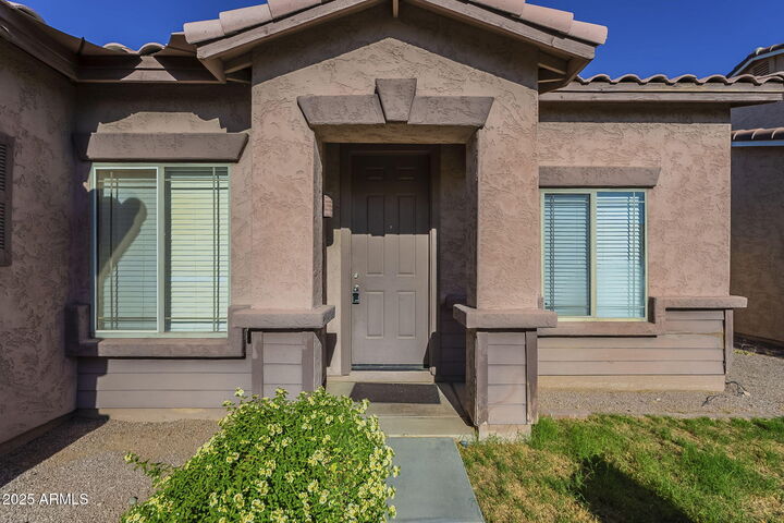 Property Photo:  6273 S Teresa Drive  AZ 85249 