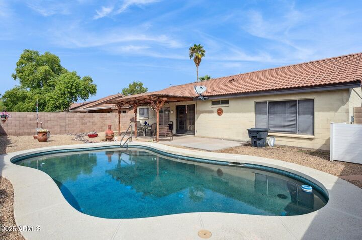 1231 E Douglas Avenue  Gilbert AZ 85234 photo