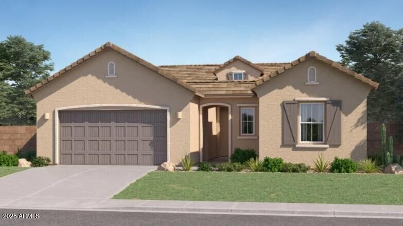 Property Photo: 4558 E Shasta Drive AZ 85143