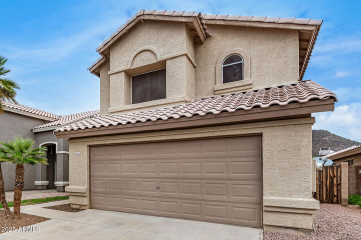 Property Photo: 4932 W Oraibi Drive AZ 85308