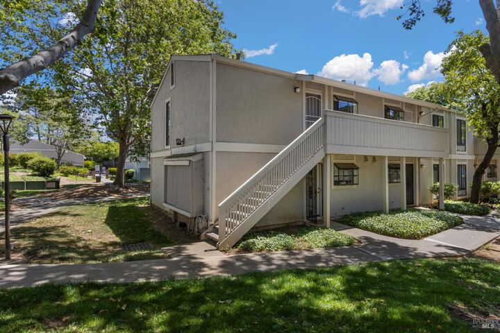 900 Southampton Road 138  Benicia CA 94510 photo