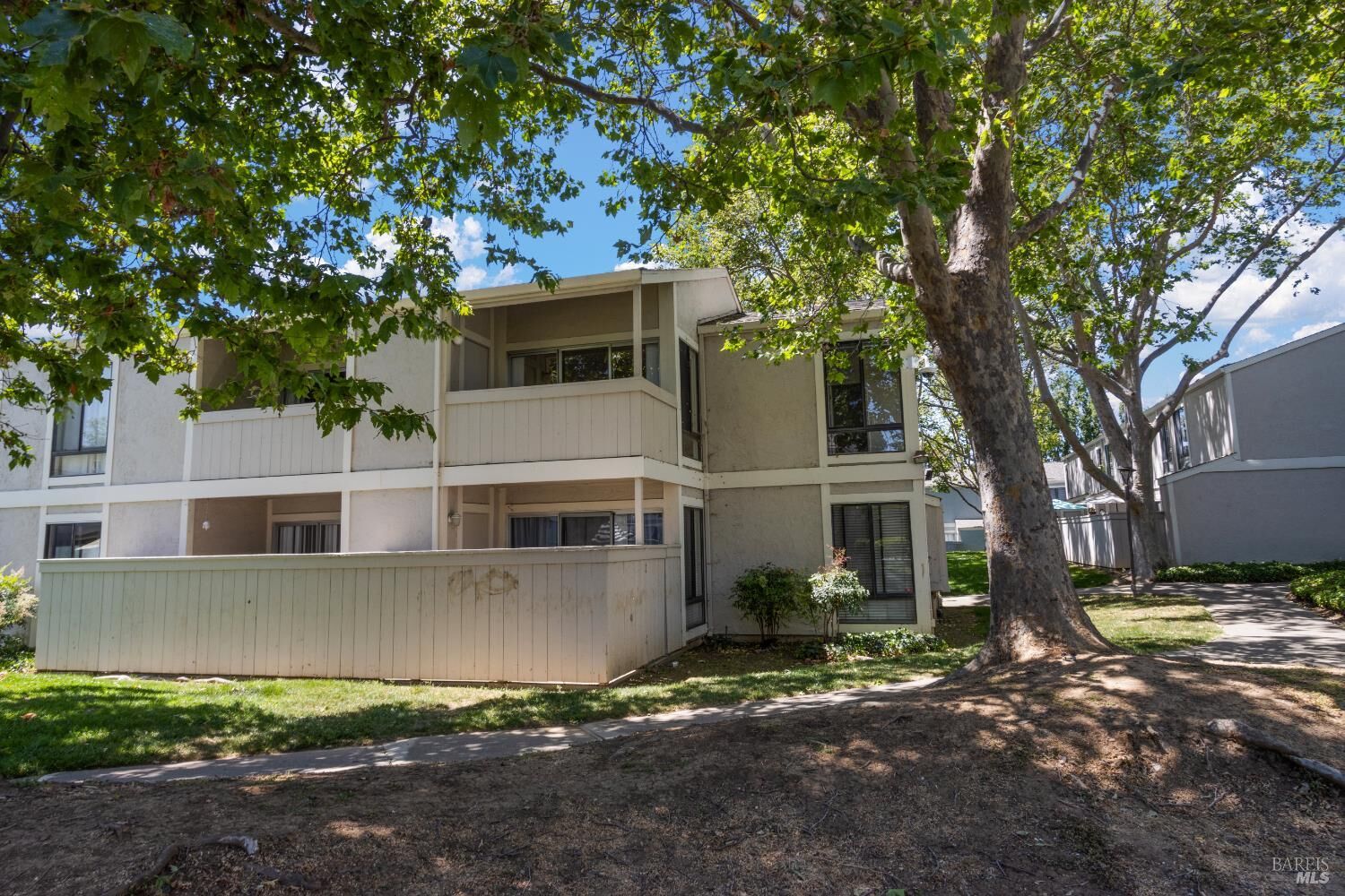 Property Photo:  900 Southampton Road 138  CA 94510 