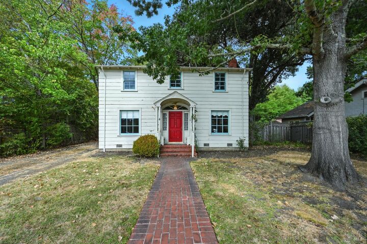 1063 Clark Street  Santa Rosa CA 95404 photo